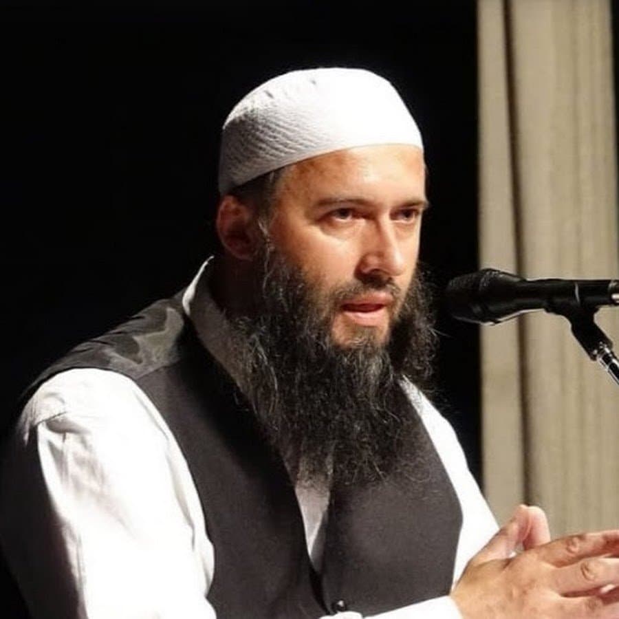 Dr. Hajrudin Tahir Ahmetović